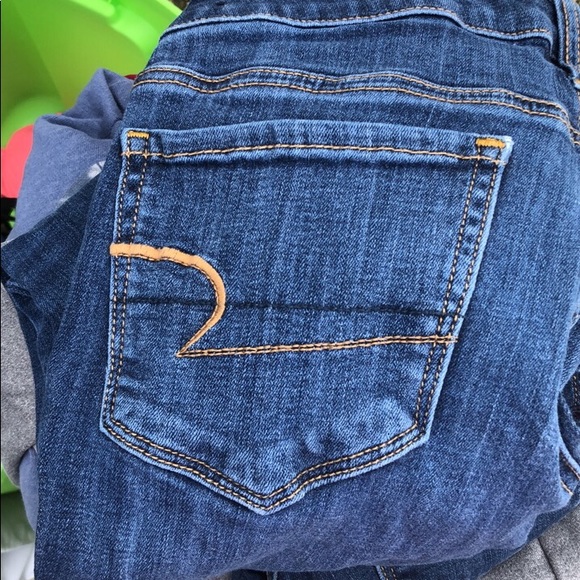 Jeans - Picture 2 of 4